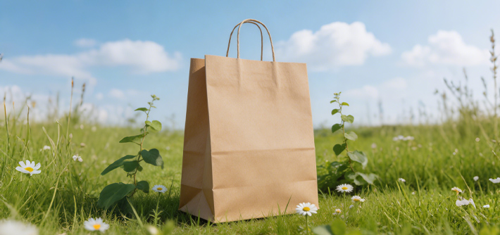 Yiwu Magic Tree Gift Bag Co., Ltd.