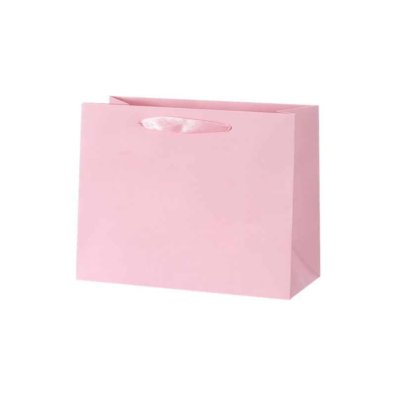Premium Gift Paper Bags for Retail Shopping and Gift Packaging