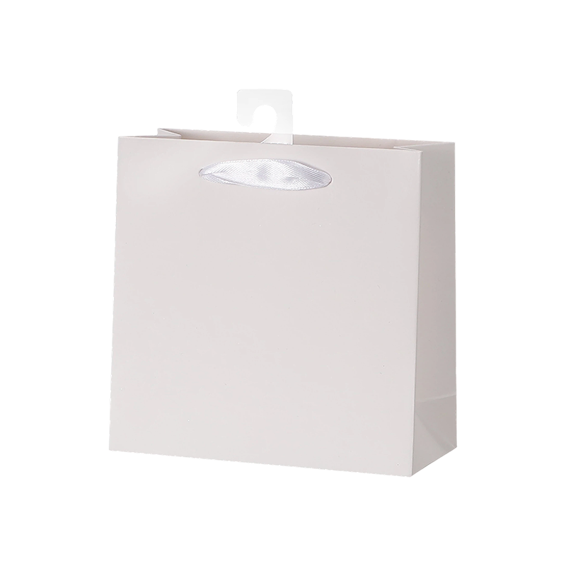 Premium Gift Paper Bags for Retail Shopping and Gift Packaging