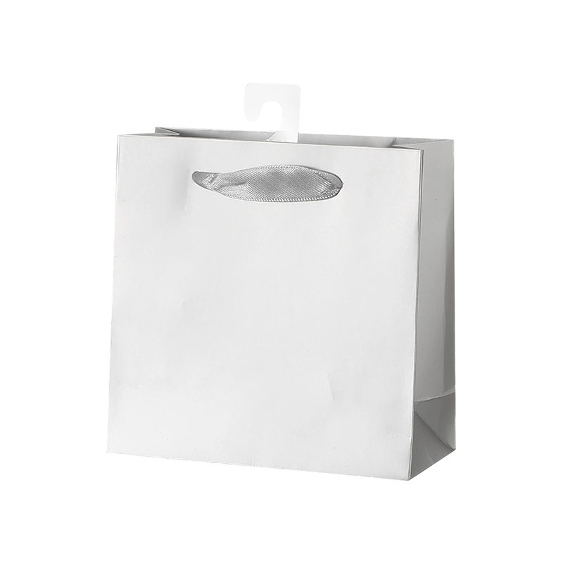 Premium Gift Paper Bags for Retail Shopping and Gift Packaging