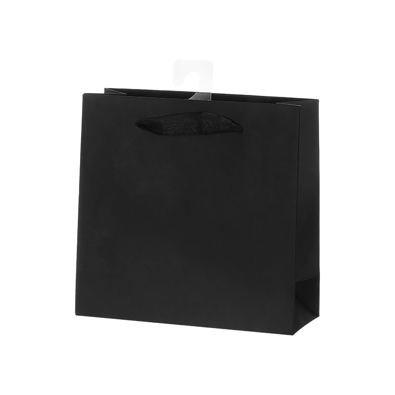 Premium Gift Paper Bags for Retail Shopping and Gift Packaging